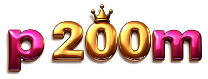 p 200m