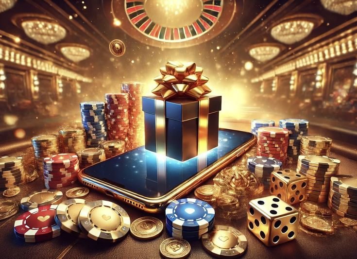 Platform p 200m — kasino langsung, slot, dan sportsbook dalam satu aplikasi mobile