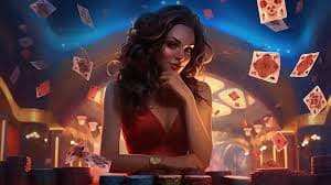 Tampilan permainan Diamond Empire di platform p 200m dengan gulungan batu mulia dan antarmuka yang jelas